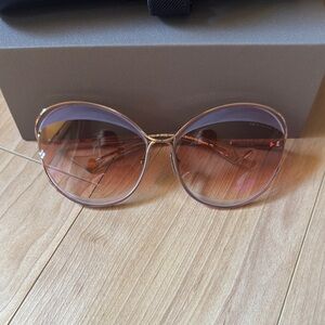 Dita Sasu Sunglasses